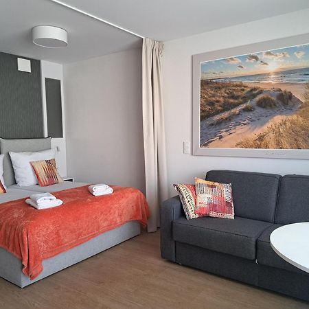 Mk Apartamenty Bursztynowy Kolobrzeg Luaran gambar