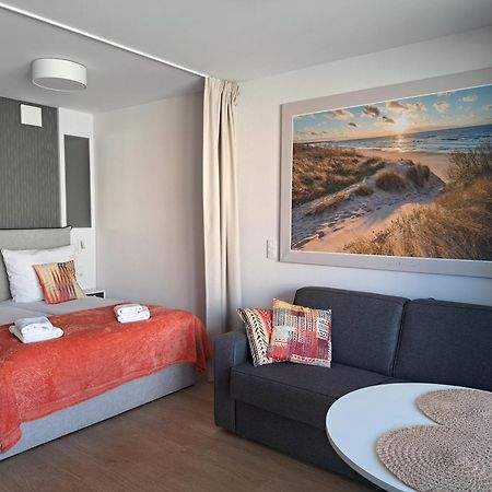Mk Apartamenty Bursztynowy Kolobrzeg Luaran gambar