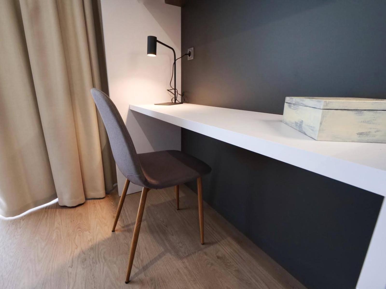 Mk Apartamenty Bursztynowy Kolobrzeg Luaran gambar